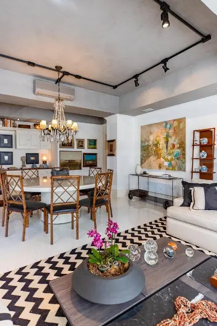 Foto 8 de Apartamento com 2 quartos à venda, 241m2 em Jardim Paulista, São Paulo - SP