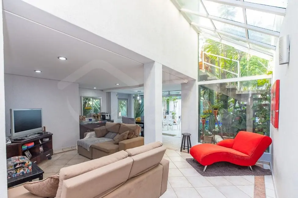 Foto 9 de Casa com 3 quartos à venda, 280m2 em Vila Madalena, São Paulo - SP