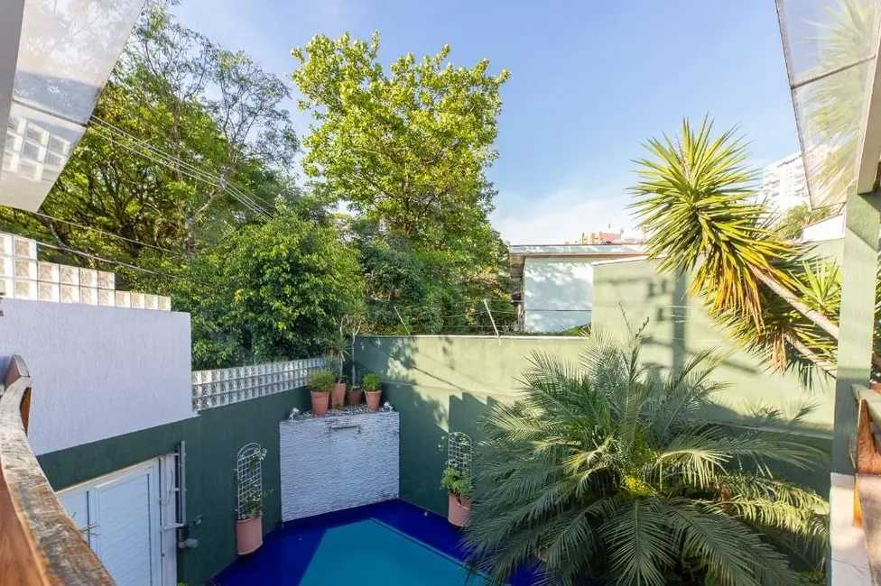 Foto 5 de Casa com 3 quartos à venda, 280m2 em Vila Madalena, São Paulo - SP