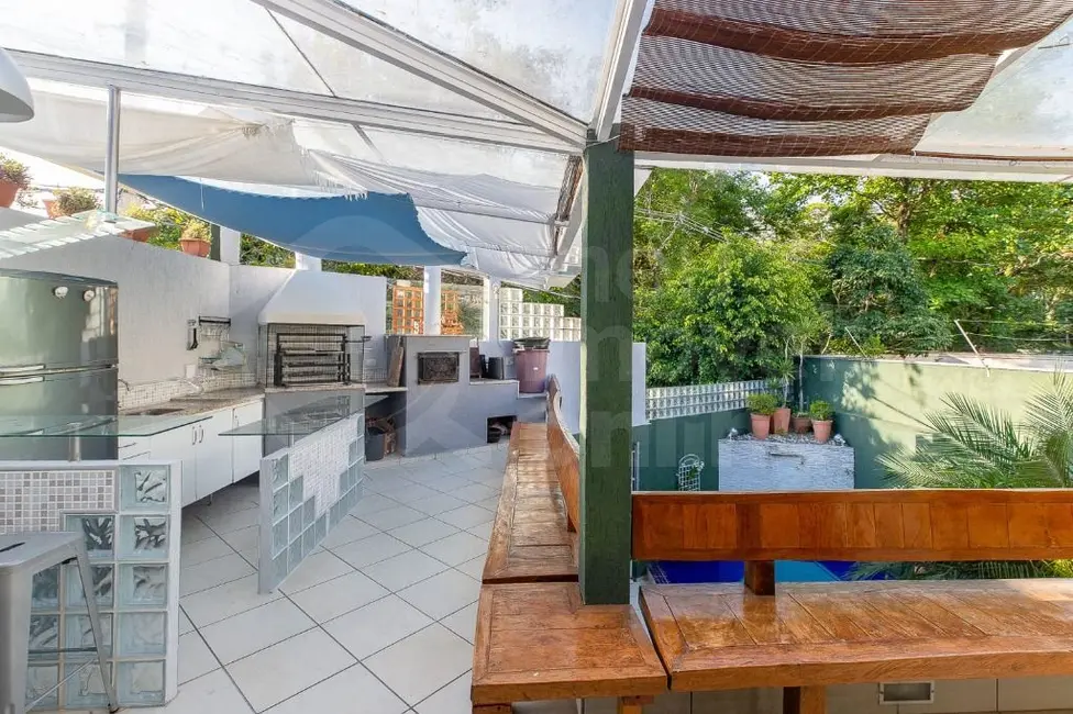 Foto 6 de Casa com 3 quartos à venda, 280m2 em Vila Madalena, São Paulo - SP