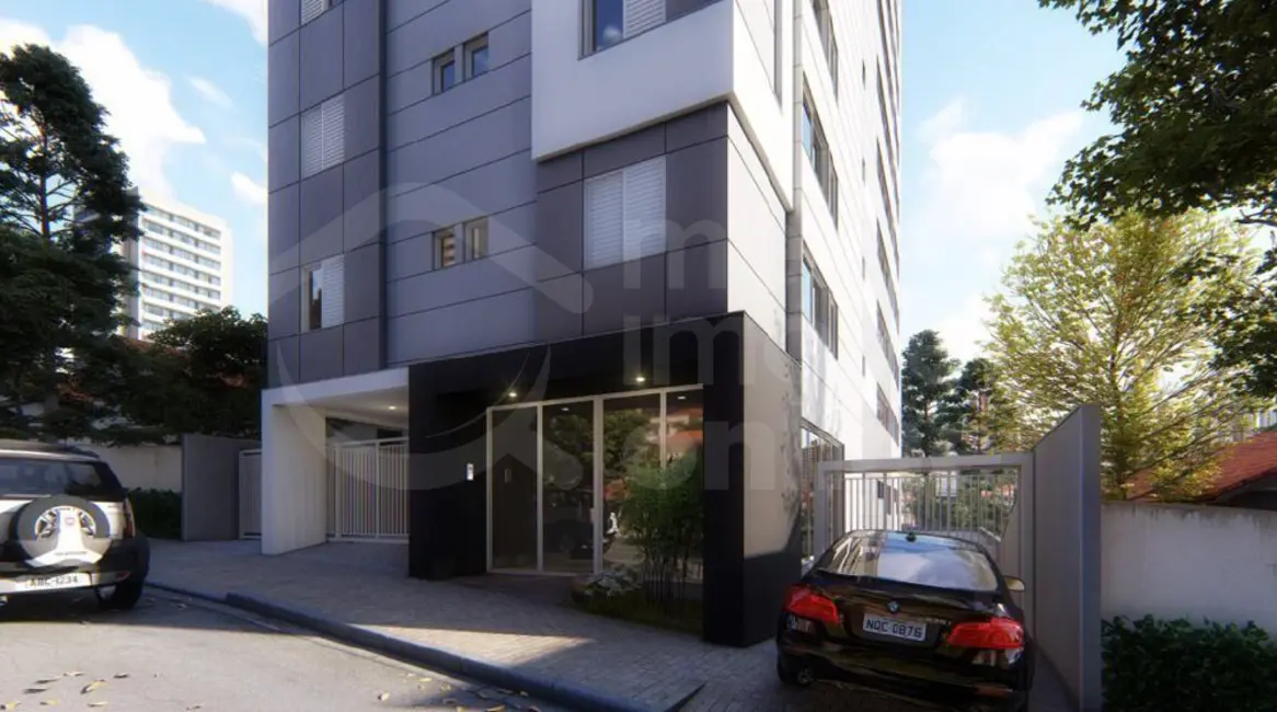 Apartamento com 2 quartos à venda, 40m2 em Vila Mazzei, São Paulo - SP - imagem 3 Foto 3 de Apartamento com 2 quartos à venda, 40m2 em Vila Mazzei, São Paulo - SP