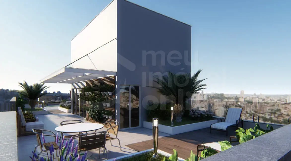 Apartamento com 2 quartos à venda, 40m2 em Vila Mazzei, São Paulo - SP - imagem 6 Foto 6 de Apartamento com 2 quartos à venda, 40m2 em Vila Mazzei, São Paulo - SP