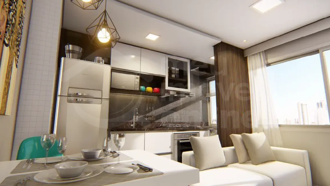 Apartamento com 2 quartos à venda, 40m2 em Vila Mazzei, São Paulo - SP - imagem 7 Foto 7 de Apartamento com 2 quartos à venda, 40m2 em Vila Mazzei, São Paulo - SP