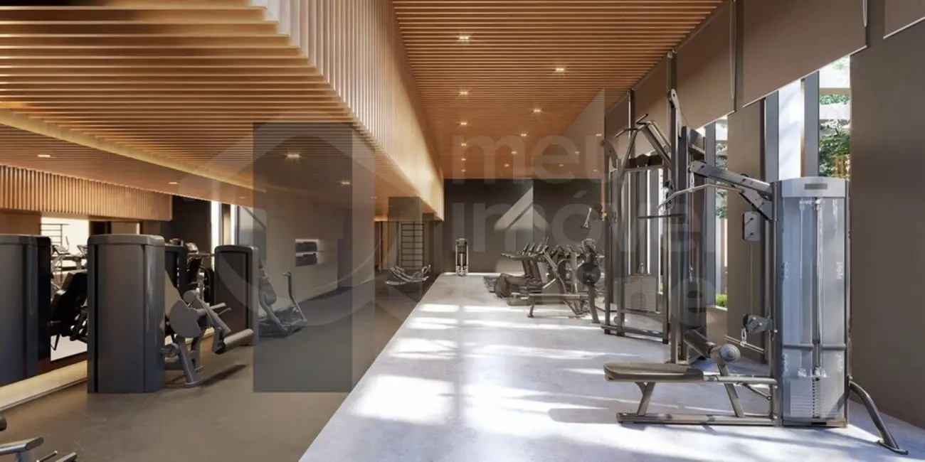 Apartamento com 3 quartos à venda, 191m2 em Itaim Bibi, São Paulo - SP - imagem 5 Foto 5 de Apartamento com 3 quartos à venda, 191m2 em Itaim Bibi, São Paulo - SP