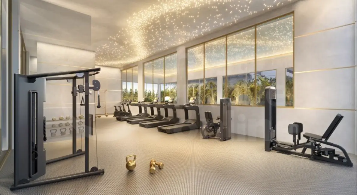 Foto 6 de Cobertura com 3 quartos à venda, 306m2 em Perdizes, São Paulo - SP