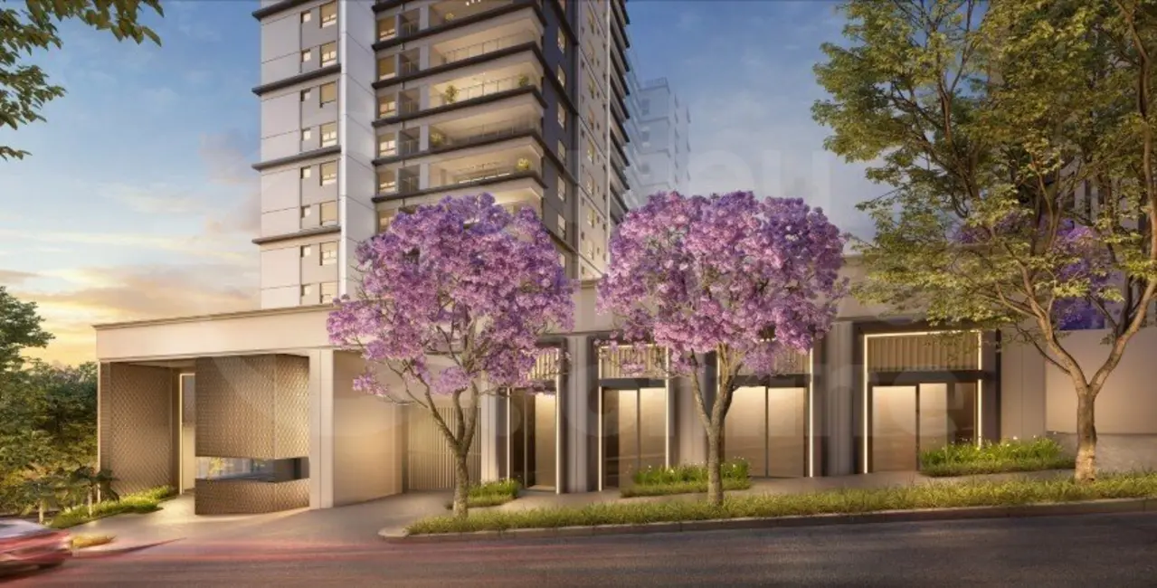 Foto 2 de Cobertura com 4 quartos à venda, 283m2 em Perdizes, São Paulo - SP