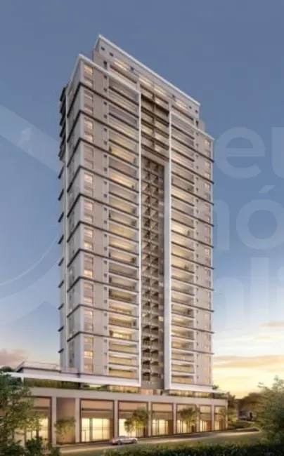 Foto 1 de Cobertura com 4 quartos à venda, 283m2 em Perdizes, São Paulo - SP