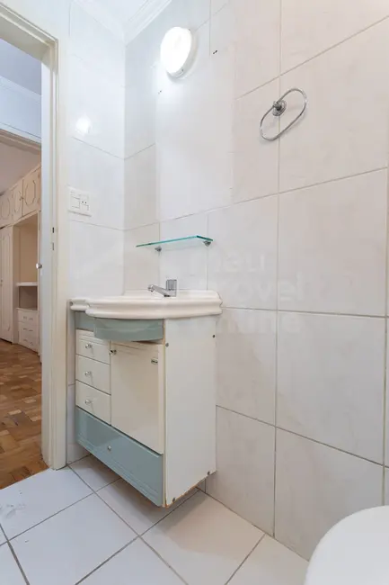 Apartamento com 3 quartos à venda, 125m2 em Moema, São Paulo - SP - imagem 7 Foto 7 de Apartamento com 3 quartos à venda, 125m2 em Moema, São Paulo - SP