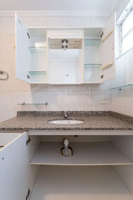 Apartamento com 3 quartos à venda, 125m2 em Moema, São Paulo - SP - imagem 5 Foto 5 de Apartamento com 3 quartos à venda, 125m2 em Moema, São Paulo - SP