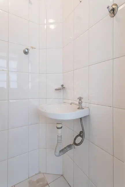 Apartamento com 3 quartos à venda, 125m2 em Moema, São Paulo - SP - imagem 9 Foto 9 de Apartamento com 3 quartos à venda, 125m2 em Moema, São Paulo - SP