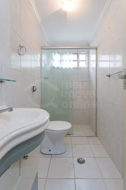 Apartamento com 3 quartos à venda, 125m2 em Moema, São Paulo - SP - imagem 6 Foto 6 de Apartamento com 3 quartos à venda, 125m2 em Moema, São Paulo - SP