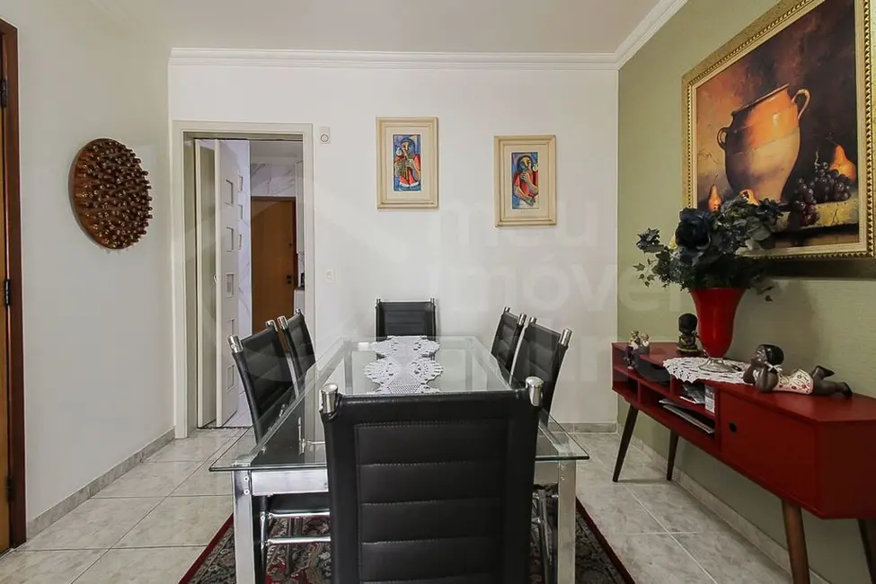 Foto 1 de Apartamento com 3 quartos à venda, 87m2 em Tatuapé, São Paulo - SP