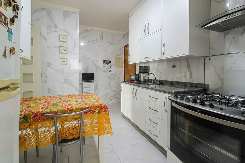 Apartamento com 3 quartos à venda, 87m2 em Tatuapé, São Paulo - SP - imagem 7 Foto 7 de Apartamento com 3 quartos à venda, 87m2 em Tatuapé, São Paulo - SP