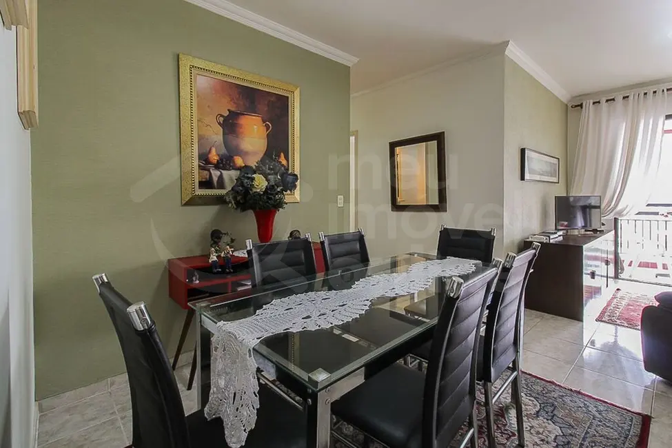 Apartamento com 3 quartos à venda, 87m2 em Tatuapé, São Paulo - SP - imagem 4 Foto 4 de Apartamento com 3 quartos à venda, 87m2 em Tatuapé, São Paulo - SP