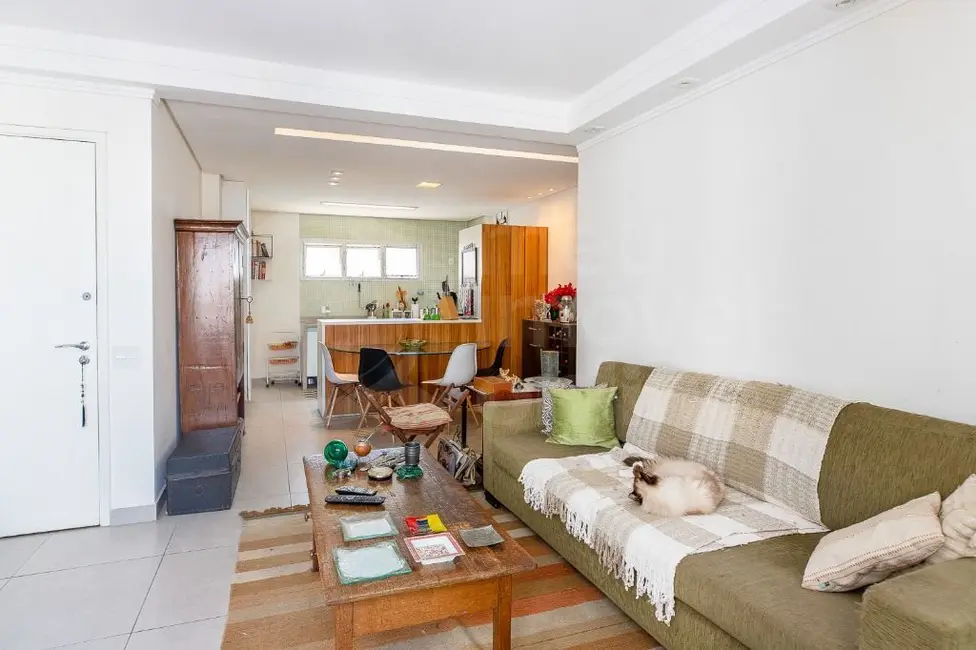 Apartamento com 2 quartos à venda, 84m2 em Vila Olímpia, São Paulo - SP - imagem 8 Foto 8 de Apartamento com 2 quartos à venda, 84m2 em Vila Olímpia, São Paulo - SP