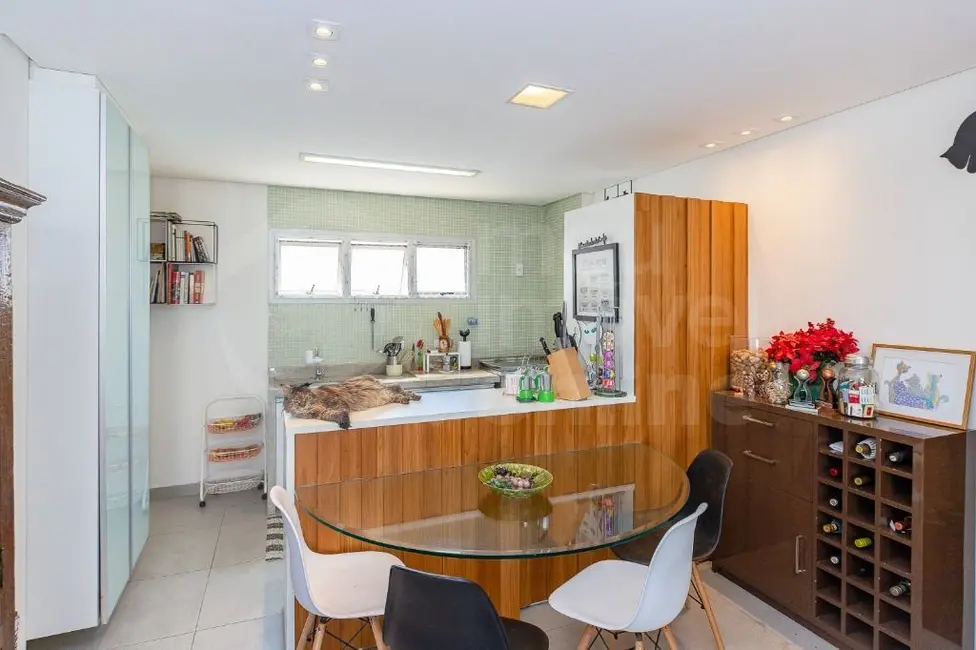 Apartamento com 2 quartos à venda, 84m2 em Vila Olímpia, São Paulo - SP - imagem 9 Foto 9 de Apartamento com 2 quartos à venda, 84m2 em Vila Olímpia, São Paulo - SP