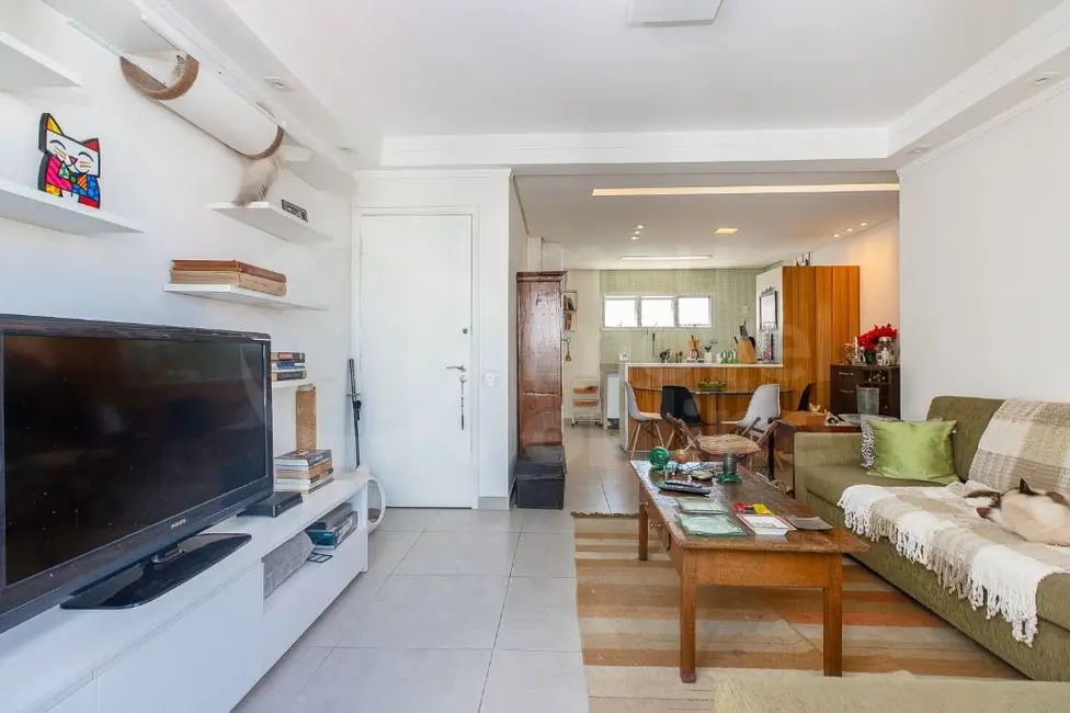 Apartamento com 2 quartos à venda, 84m2 em Vila Olímpia, São Paulo - SP - imagem 7 Foto 7 de Apartamento com 2 quartos à venda, 84m2 em Vila Olímpia, São Paulo - SP