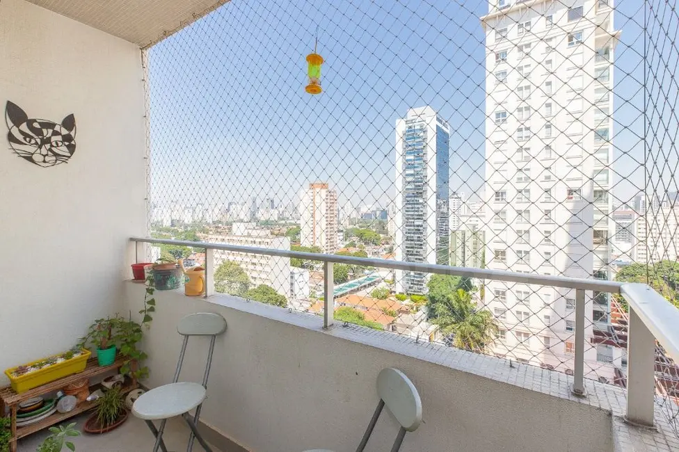 Apartamento com 2 quartos à venda, 84m2 em Vila Olímpia, São Paulo - SP - imagem 5 Foto 5 de Apartamento com 2 quartos à venda, 84m2 em Vila Olímpia, São Paulo - SP