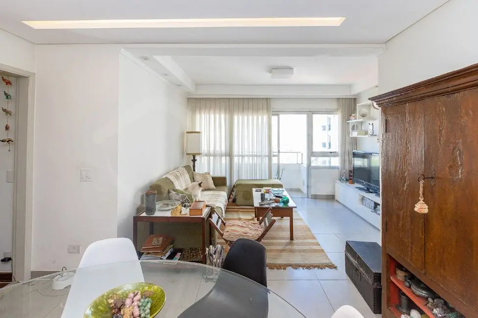 Apartamento com 2 quartos à venda, 84m2 em Vila Olímpia, São Paulo - SP - imagem 4 Foto 4 de Apartamento com 2 quartos à venda, 84m2 em Vila Olímpia, São Paulo - SP