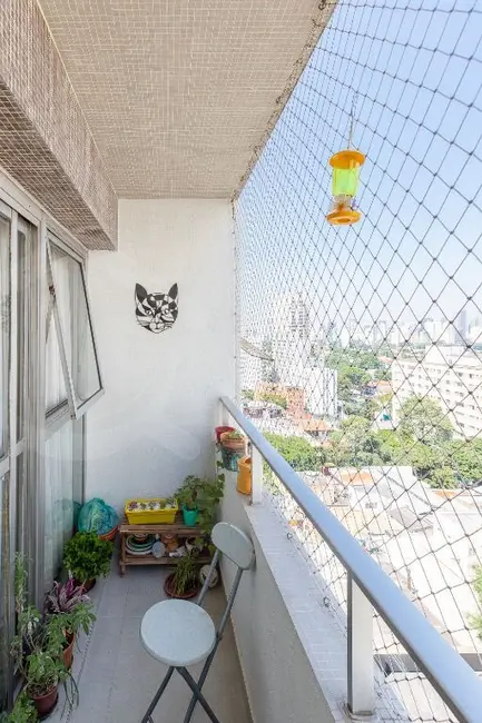 Apartamento com 2 quartos à venda, 84m2 em Vila Olímpia, São Paulo - SP - imagem 6 Foto 6 de Apartamento com 2 quartos à venda, 84m2 em Vila Olímpia, São Paulo - SP