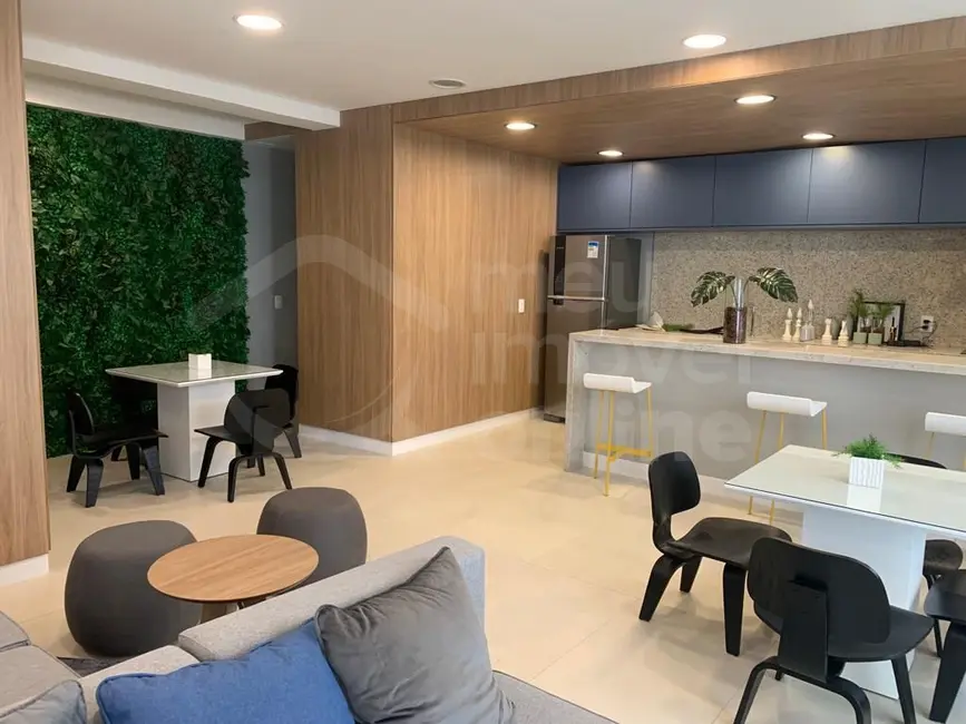 Apartamento com 1 quarto à venda, 25m2 em Pinheiros, São Paulo - SP - imagem 6 Foto 6 de Apartamento com 1 quarto à venda, 25m2 em Pinheiros, São Paulo - SP