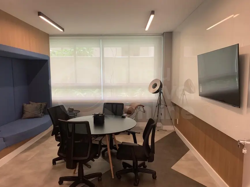 Apartamento com 1 quarto à venda, 25m2 em Pinheiros, São Paulo - SP - imagem 8 Foto 8 de Apartamento com 1 quarto à venda, 25m2 em Pinheiros, São Paulo - SP