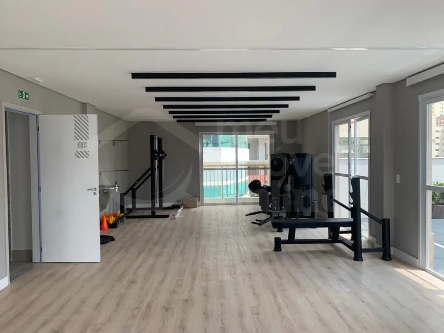 Apartamento com 1 quarto à venda, 25m2 em Pinheiros, São Paulo - SP - imagem 3 Foto 3 de Apartamento com 1 quarto à venda, 25m2 em Pinheiros, São Paulo - SP