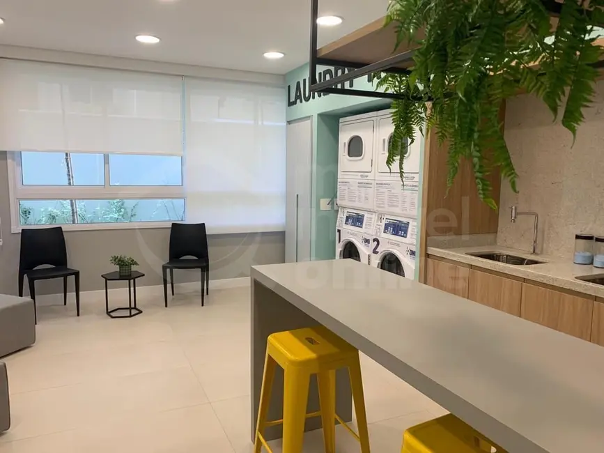 Apartamento com 1 quarto à venda, 25m2 em Pinheiros, São Paulo - SP - imagem 9 Foto 9 de Apartamento com 1 quarto à venda, 25m2 em Pinheiros, São Paulo - SP