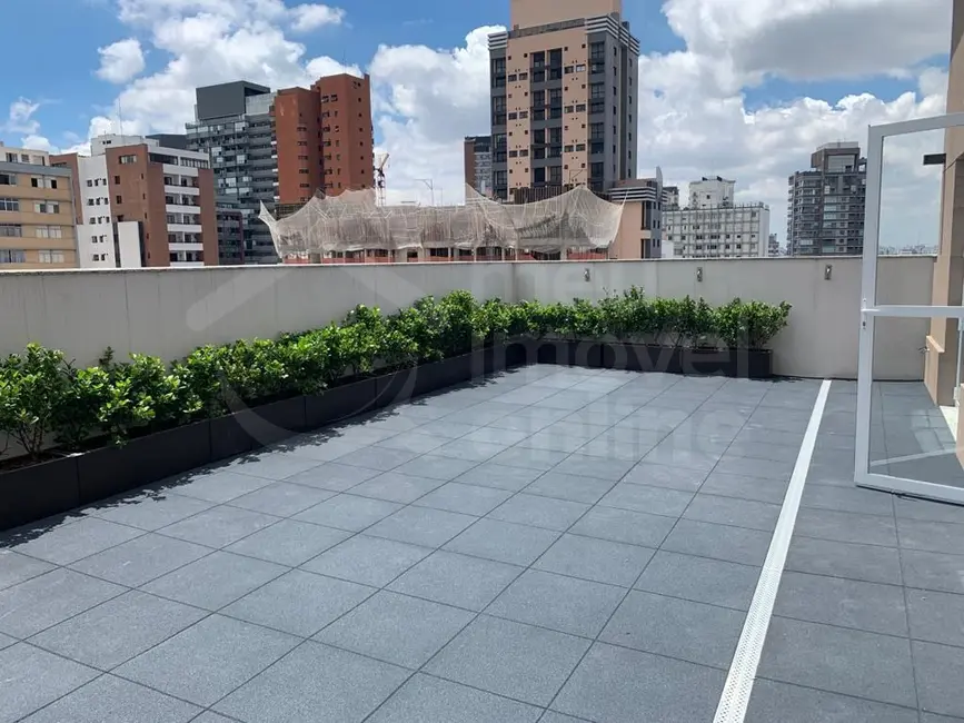 Apartamento com 1 quarto à venda, 25m2 em Pinheiros, São Paulo - SP - imagem 5 Foto 5 de Apartamento com 1 quarto à venda, 25m2 em Pinheiros, São Paulo - SP