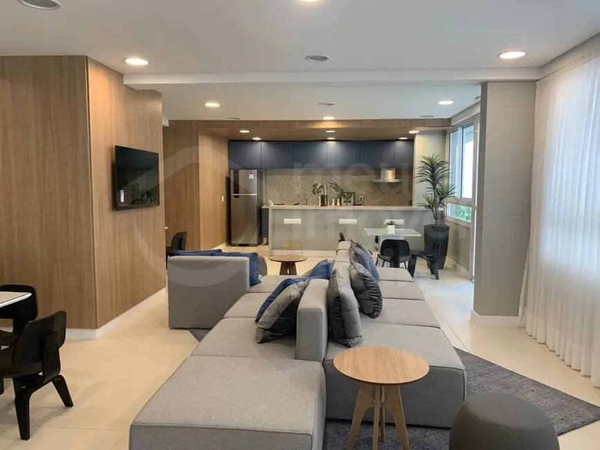 Apartamento com 1 quarto à venda, 25m2 em Pinheiros, São Paulo - SP - imagem 7 Foto 7 de Apartamento com 1 quarto à venda, 25m2 em Pinheiros, São Paulo - SP