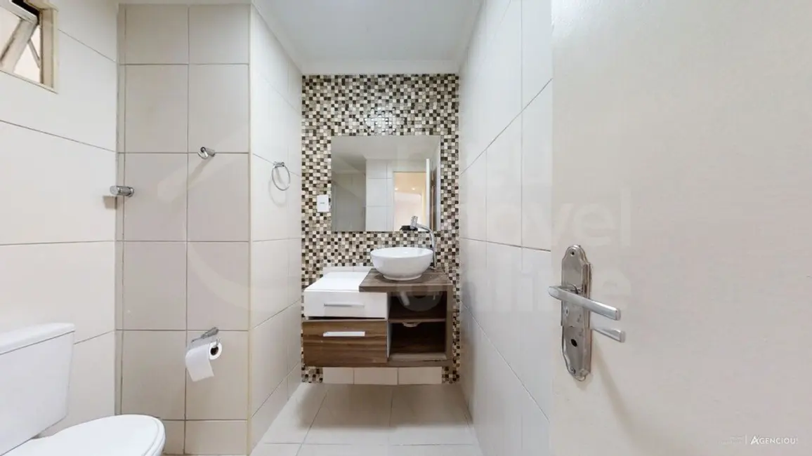 Foto 8 de Apartamento com 2 quartos à venda, 62m2 em Jardim Amaralina, São Paulo - SP