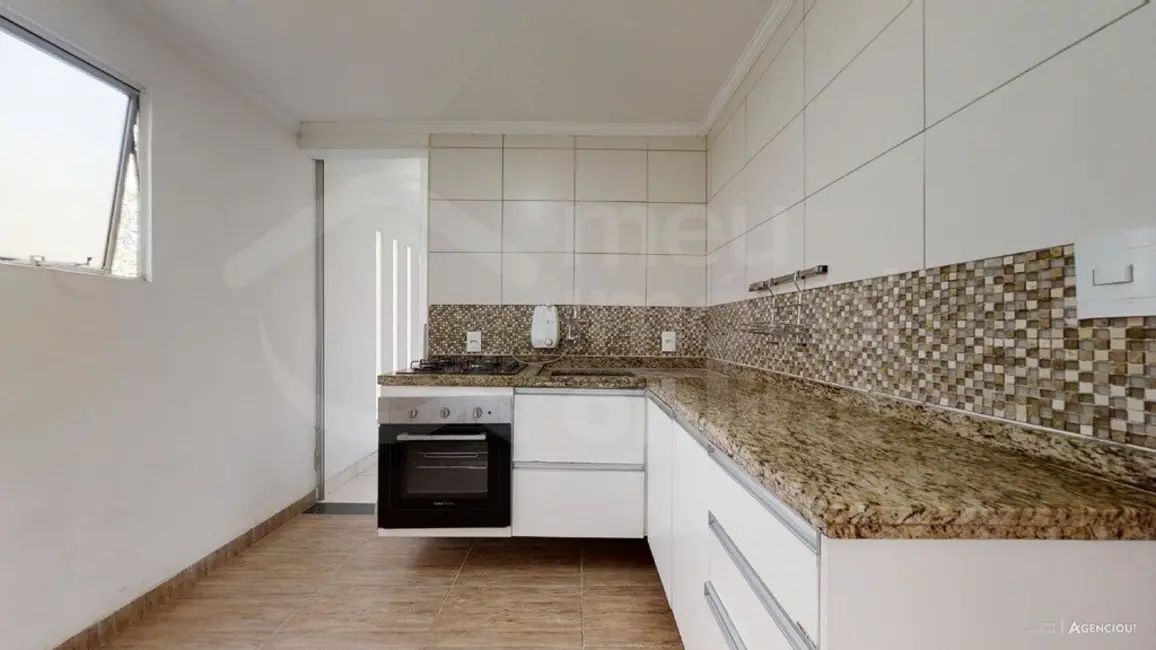 Foto 6 de Apartamento com 2 quartos à venda, 62m2 em Jardim Amaralina, São Paulo - SP