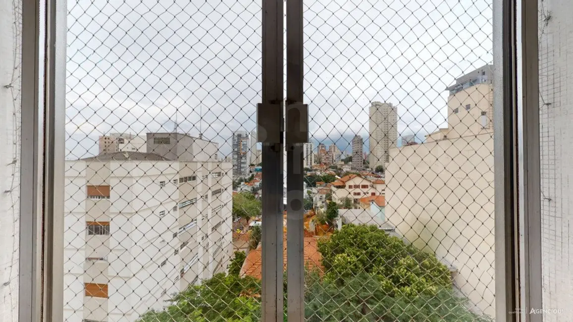 Apartamento com 2 quartos à venda, 72m2 em Vila Mariana, São Paulo - SP - imagem 6 Foto 6 de Apartamento com 2 quartos à venda, 72m2 em Vila Mariana, São Paulo - SP