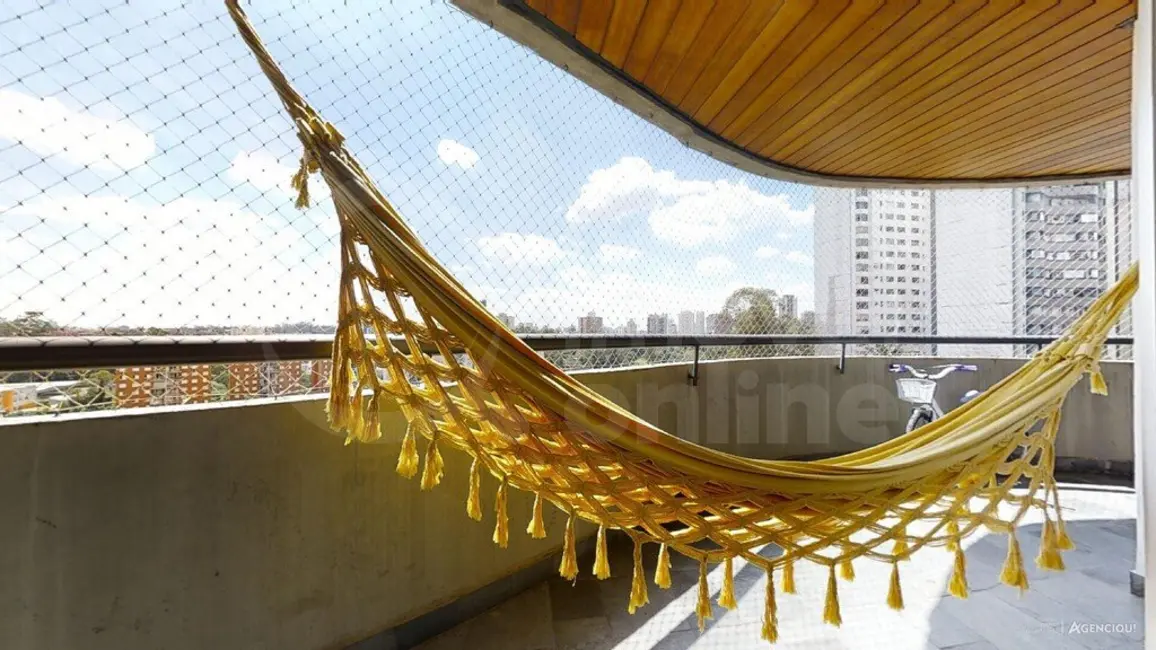 Foto 7 de Apartamento com 4 quartos à venda, 220m2 em São Paulo - SP