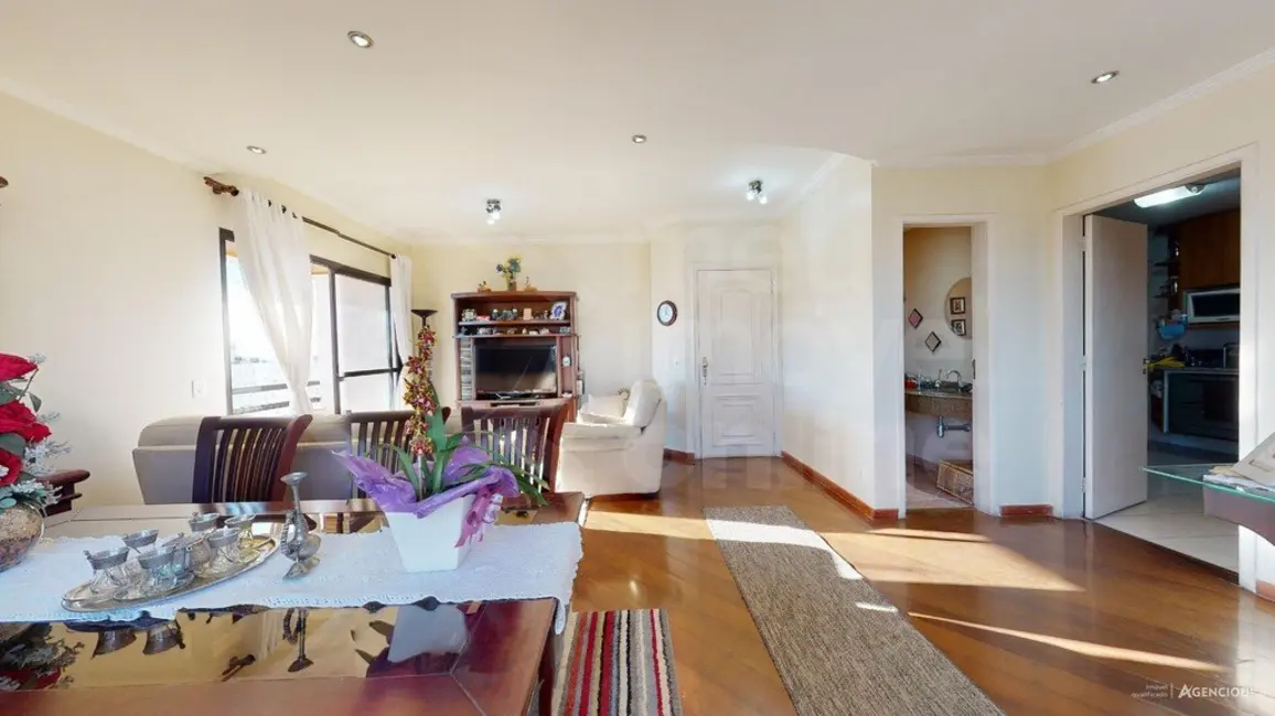 Foto 2 de Cobertura com 3 quartos à venda, 169m2 em Vila Guarani (Z Sul), São Paulo - SP