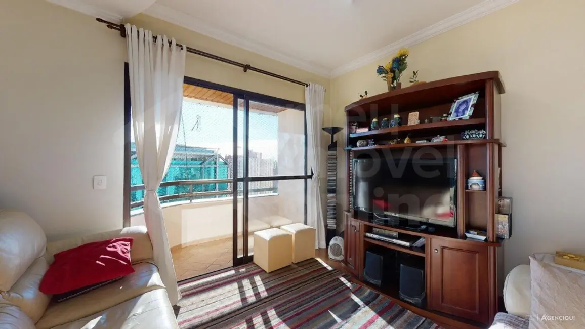 Foto 8 de Cobertura com 3 quartos à venda, 169m2 em Vila Guarani (Z Sul), São Paulo - SP