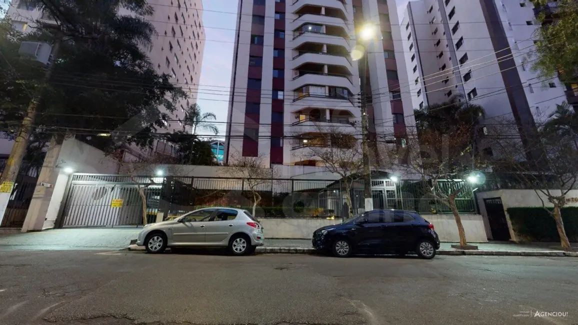 Foto 1 de Cobertura com 3 quartos à venda, 169m2 em Vila Guarani (Z Sul), São Paulo - SP