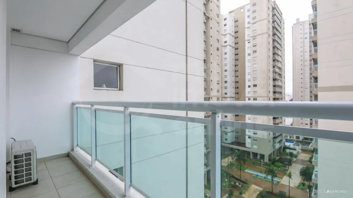 Foto 9 de Apartamento com 1 quarto à venda, 48m2 em Várzea da Barra Funda, São Paulo - SP