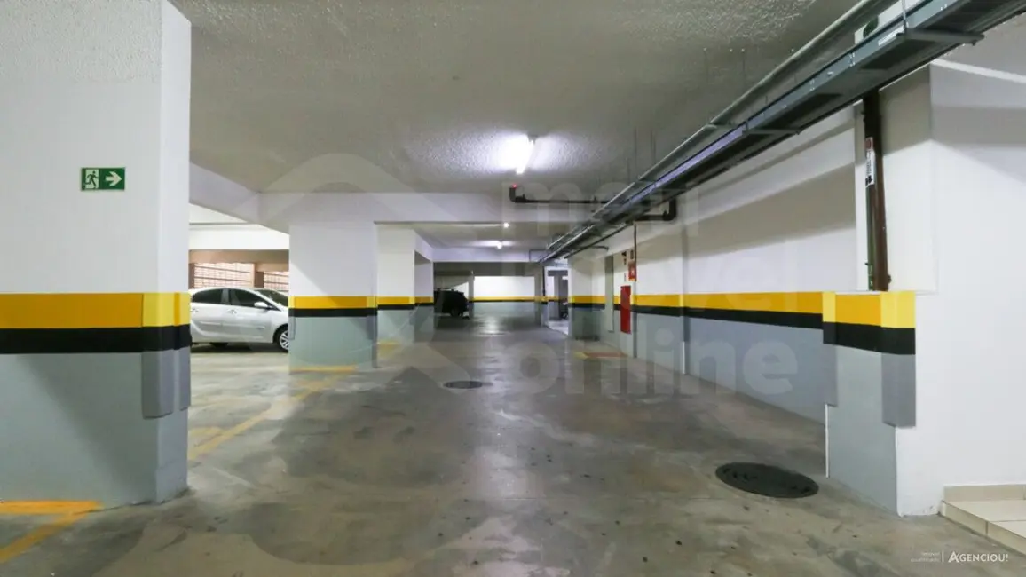 Foto 1 de Apartamento com 1 quarto à venda, 48m2 em Várzea da Barra Funda, São Paulo - SP