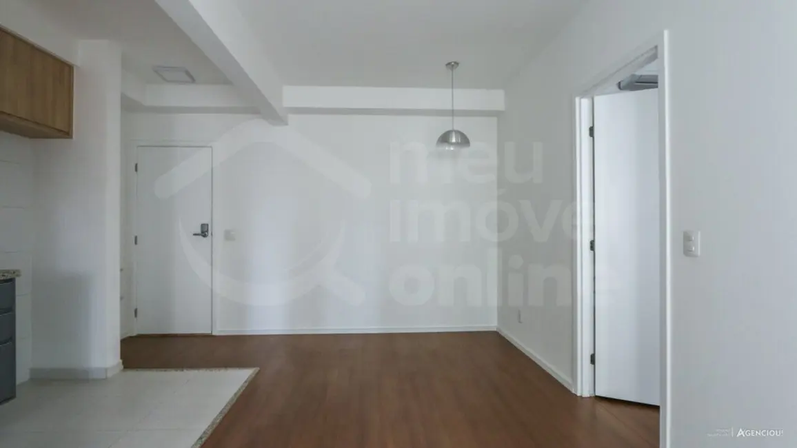 Foto 6 de Apartamento com 1 quarto à venda, 48m2 em Várzea da Barra Funda, São Paulo - SP