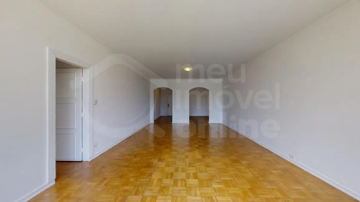 Foto 9 de Apartamento com 3 quartos à venda, 190m2 em Cerqueira César, São Paulo - SP