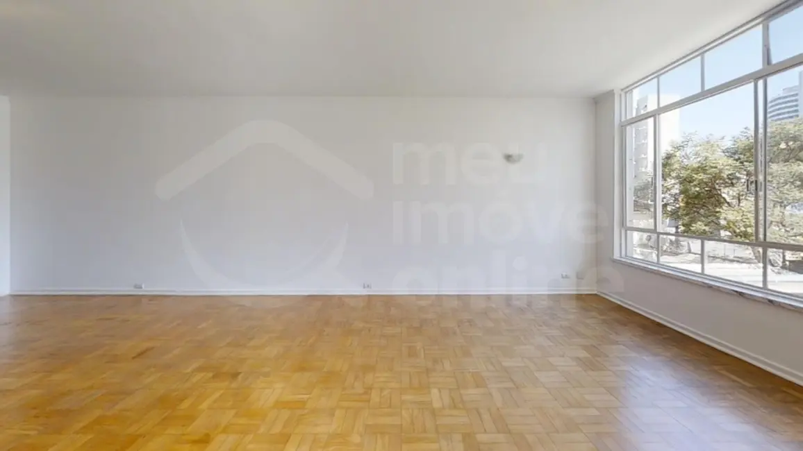 Foto 4 de Apartamento com 3 quartos à venda, 190m2 em Cerqueira César, São Paulo - SP