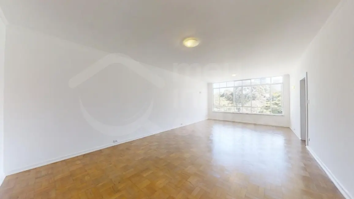 Foto 5 de Apartamento com 3 quartos à venda, 190m2 em Cerqueira César, São Paulo - SP