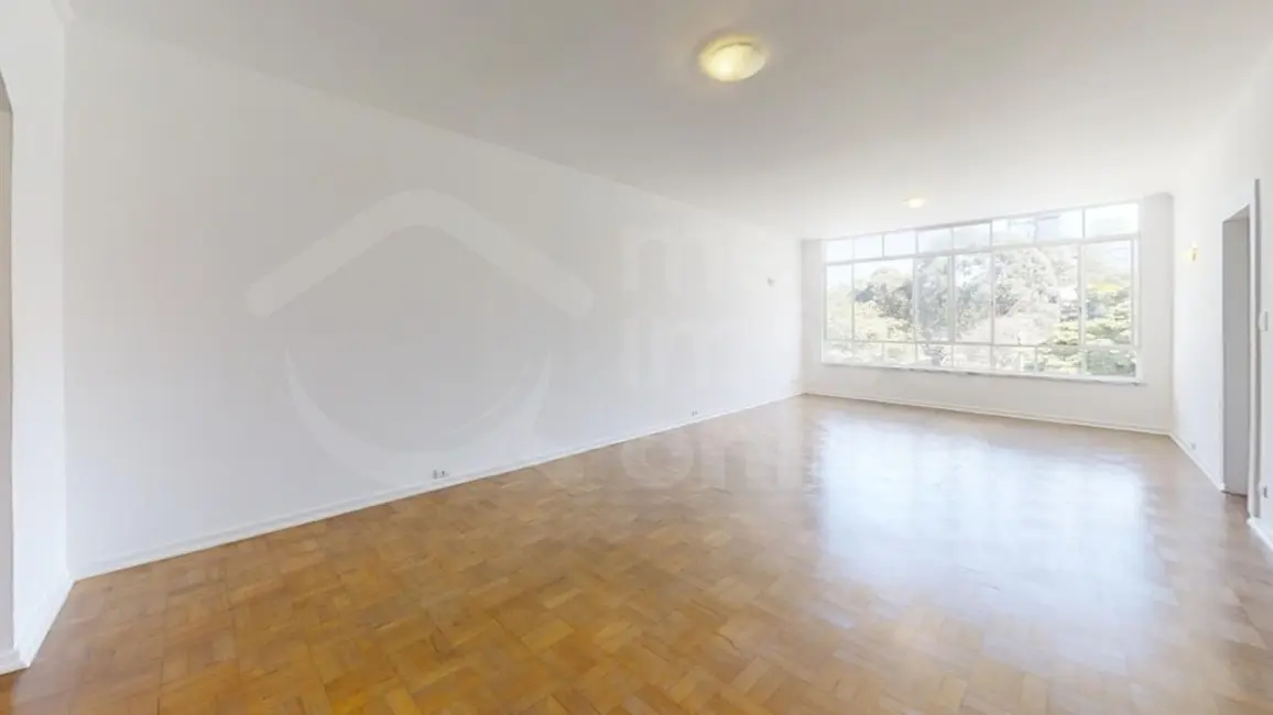 Foto 1 de Apartamento com 3 quartos à venda, 190m2 em Cerqueira César, São Paulo - SP