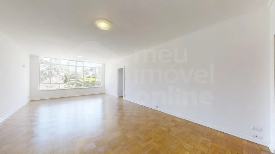 Foto 3 de Apartamento com 3 quartos à venda, 190m2 em Cerqueira César, São Paulo - SP