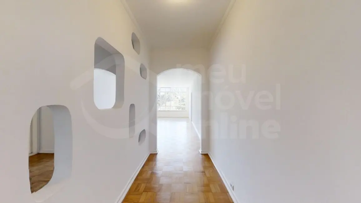 Foto 2 de Apartamento com 3 quartos à venda, 190m2 em Cerqueira César, São Paulo - SP