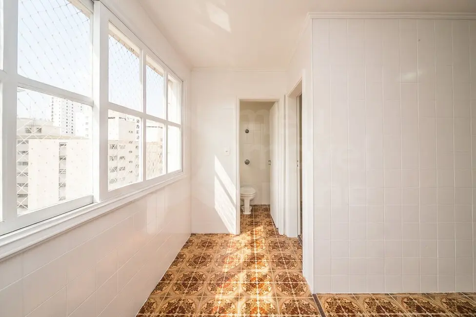 Foto 2 de Apartamento com 2 quartos à venda, 96m2 em Jardim Paulista, São Paulo - SP