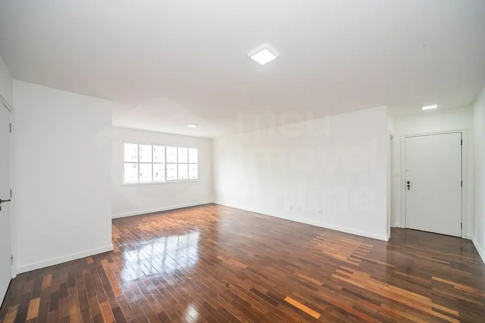 Foto 1 de Apartamento com 2 quartos à venda, 96m2 em Jardim Paulista, São Paulo - SP