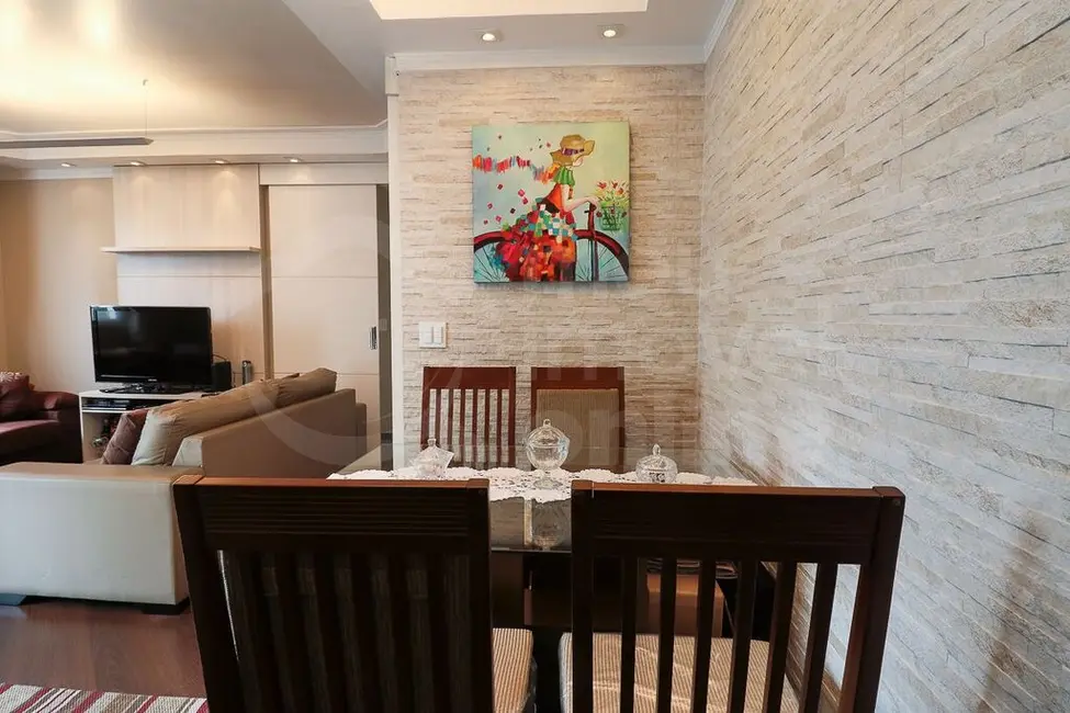 Apartamento com 1 quarto à venda, 57m2 em Tatuapé, São Paulo - SP - imagem 5 Foto 5 de Apartamento com 1 quarto à venda, 57m2 em Tatuapé, São Paulo - SP