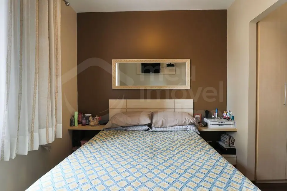 Apartamento com 1 quarto à venda, 57m2 em Tatuapé, São Paulo - SP - imagem 9 Foto 9 de Apartamento com 1 quarto à venda, 57m2 em Tatuapé, São Paulo - SP